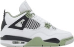 Air Jordan 4 Retro Seafoam (W)