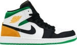Air Jordan 1 Mid Oakland