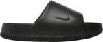 Nike Wmns Calm Slide Black