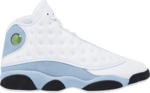 Air Jordan 13 Retro Blue Grey