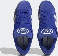 Adidas H03471-36, Adidas Campus 00s Lucid Blue Gum - 36 / Standard