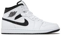 Air Jordan 1 Mid Reverse Panda