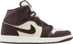 Air Jordan 1 Mid SE Paris YMCA