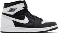 Air Jordan 1 Retro High OG Black White