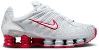 Nike Shox TL Gym Red
