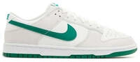 Nike Dunk Low Retro Summit White Malachite