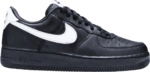Nike Air Force 1 Low QS Black White