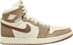 Air Jordan 1 High Zoom Comfort 2 Legend Coffee