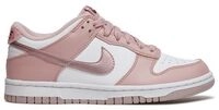 Nike Dunk Low Pink Velvet (GS)