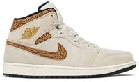 Air Jordan 1 Mid SE Brown Elephant