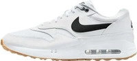 Nike FN0697-100-42.5, Nike Air Max 1 '86 OG Golf White Black Gum - 42.5 / Standard