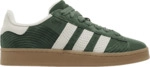 Adidas Campus 00er Gr&uuml;nes Oxid Off White Gum