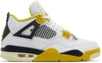 Air Jordan 4 Retro Vivid Sulfur