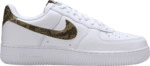 Nike Air Force 1 Low RetroIvory Snake