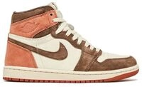Air Jordan 1 High OG Dusted Clay