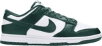 Nike Dunk Low Michigan State
