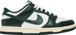 Nike Wmns Dunk Low Vintage Green
