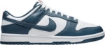 Nike Dunk Low Valerian Blue