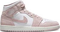 Air Jordan 1 Mid SE Legend Pink EU:44