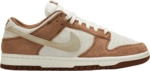 Nike Dunk Low Premium Medium Curry