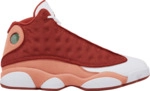 Air Jordan 13 Retro Dune Red