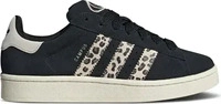 Adidas ID7039, Adidas Campus 00s Schwarzer Leopard EU:38 Schwarz