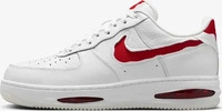 Nike HF3630-100-47.5, Nike Air Force 1 Low Evo University Red - 47.5 / Standard
