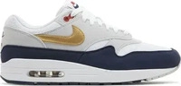 Nike HM9604-400-41, Nike Air Max 1 Olympic - 41 / Standard
