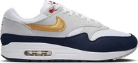 Nike HM9604-400-44, Nike Air Max 1 Olympic - 44 / Standard
