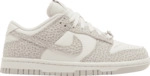 Nike Wmns Dunk Low Safari Print Pack - Phantom