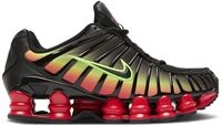 Nike Shox TL Volt Fire Red