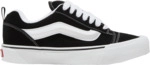 Vans Knu-Skool Black White