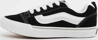 Vans VN0009QC6BT-34.5, Vans Knu-Skool Black White - 34.5 / Standard