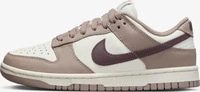 Nike DD1503-125-36-STA, Nike Wmns Dunk Low Diffused Taupe - 36 / Standard