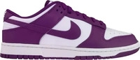 Nike DV0833-107-42, Nike Dunk Low Viotech White - 42 / Standard
