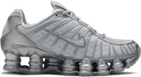 Nike AR3566-003-42, Nike Shox TL Chrome - 42 / Standard