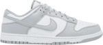 Nike Dunk Low Light Smoke Grey