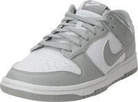Nike HF5441-105-44.5, Nike Dunk Low Light Smoke Grey - 44.5 / Standard