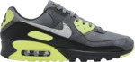 Nike Air Max 90 Smoke Grey Light Lemon Twist