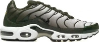 Nike DM0032-300-40-STA, Nike Air Max Plus Sequoia Cargo Khaki - 40 / Standard