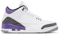 Air Jordan 3 Retro Dark Iris