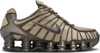 Nike AR3566-201-36.5, Nike Shox TL Khaki Ironstone Off Noir - 36.5 / Standard