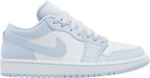Air Jordan 1 Low Ice Blue