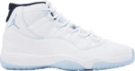 Air Jordan 11 Retro Legend Blue / Columbia 2024