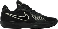 Nike FB2599-011-40.5, Nike Air Zoom GT Cut Academy Black Alabaster - 40.5 / Standard