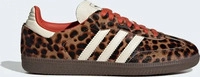 Adidas JI2734-40, adidas Wmns Samba OG Cheetah Pack - Preloved Red - 40 /...