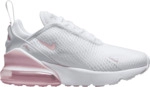 Nike Air Max 270 PS White Pink Foam