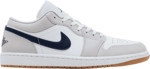 Air Jordan 1 Low Georgetown