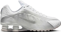Nike HQ1988-101-42, Nike Shox R4 White Metallic Silver 2024 - 42 / Standard