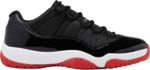 Air Jordan 11 Retro Low Bred 2025
